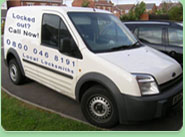 Nelson locksmith